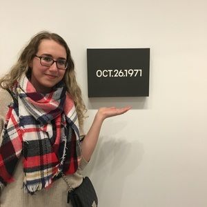 Meet your Posher, Lidia